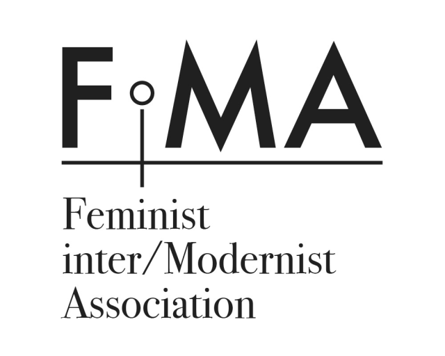 Feminist inter/Modernist Association