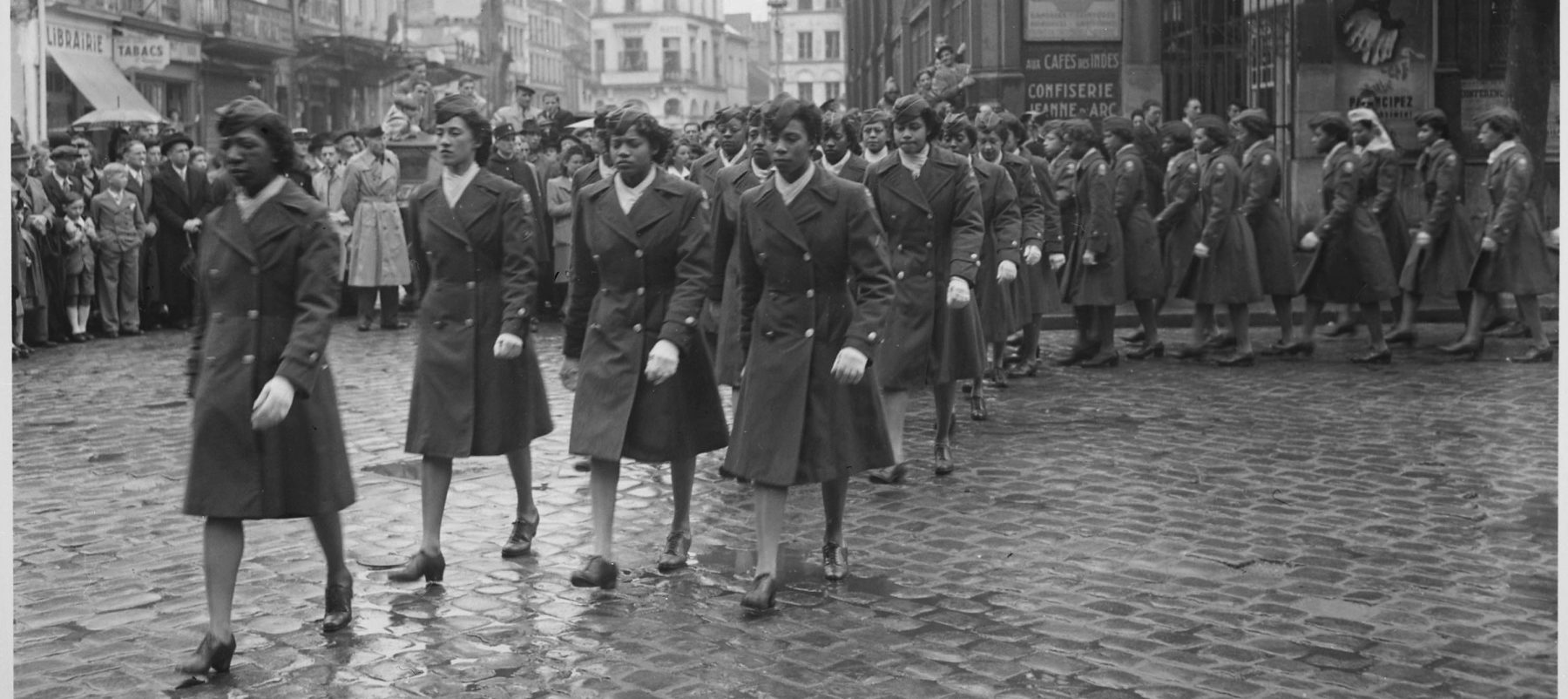 Feminist inter/Modernist Association